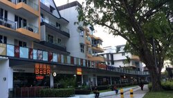 Novena Regency (D11), Retail #456833171